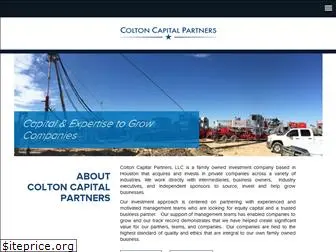 coltoncap.com