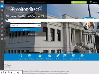 coltondirect.info