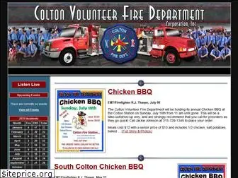 coltonfire.org