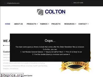 coltoninc.com