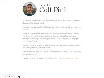 coltpini.com