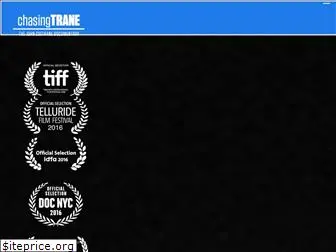 coltranefilm.com