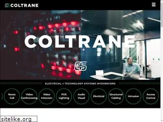 coltranesystems.com