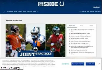 colts.com