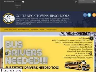 coltsneckschools.org