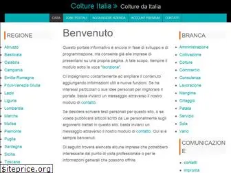 coltureitalia.com