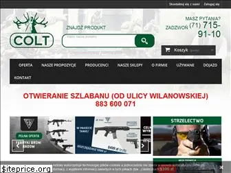 coltwroclaw.pl