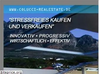 colucci-realestate.de