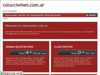 colucciwines.com.ar