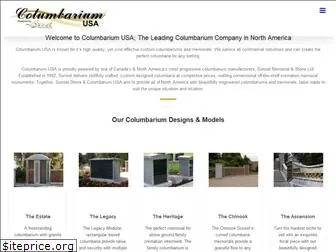 columbariumusa.com