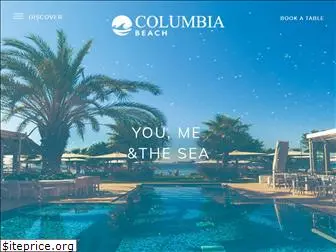 columbia-beach.com