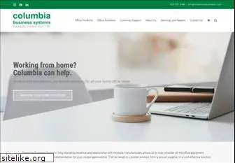 columbia-business.com