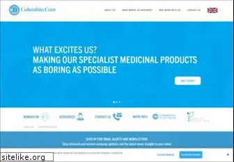 columbia-care.com