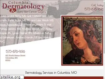 columbia-dermatology.com