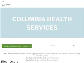 columbia-health.org