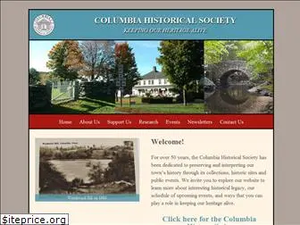columbia-history.org