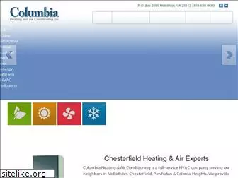 columbia-hvac.com