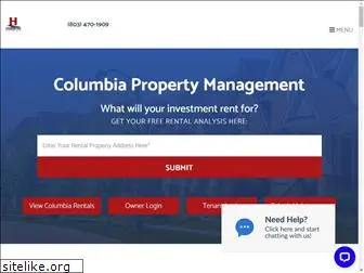 columbia-propertymanagement.com