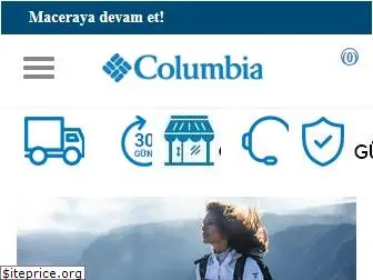 columbia.com.tr