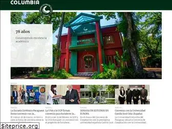 columbia.edu.py