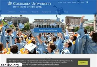 columbia.edu