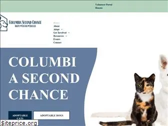 columbia2ndchance.org