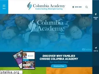 columbiaacademy.com