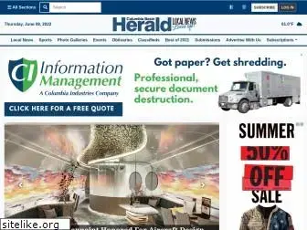 columbiabasinherald.com