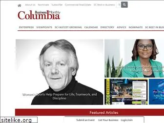 columbiabusinessmonthly.com