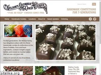 columbiacandykitchen.com