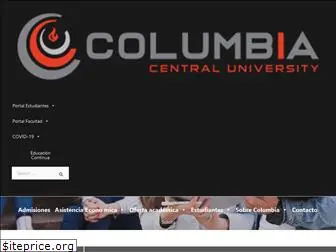 columbiacentral.edu