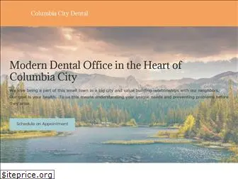 columbiacitydental.com