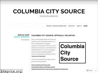 columbiacitysource.com