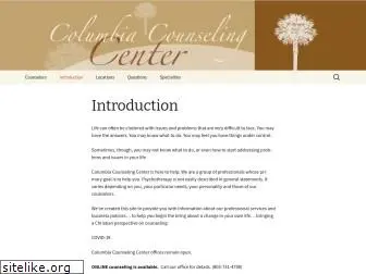 columbiacounselingcenter.com