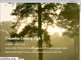 columbiacountryclub.com