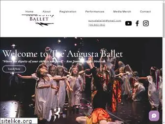 columbiacountyballet.com