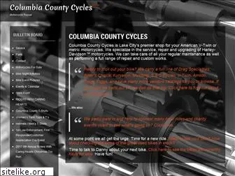 columbiacountycycles.com