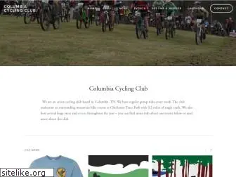columbiacyclingclub.com