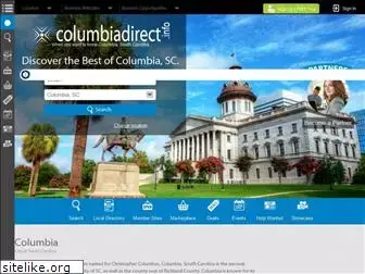 columbiadirect.info