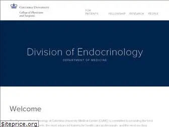 columbiaendocrinology.com