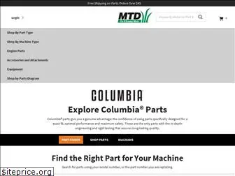 columbiaequip.com