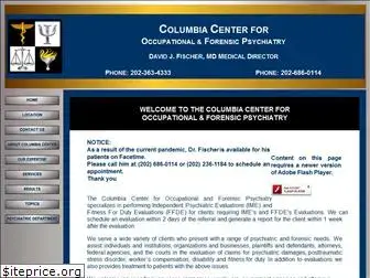 columbiaforensic.com