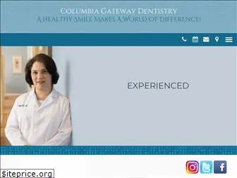 columbiagatewaydentistry.com