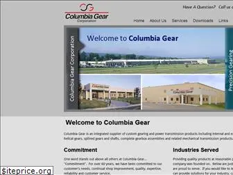 columbiagear.com