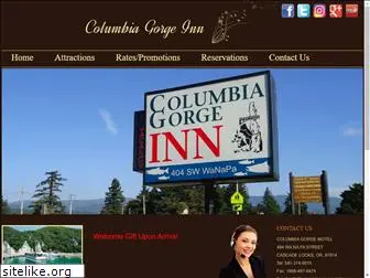 columbiagorgemotelor.com