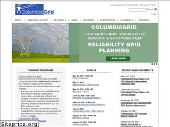 columbiagrid.org