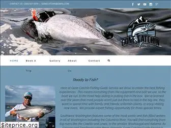 columbiaguidedfishing.com