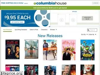 columbiahouse.com