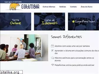 columbiaidiomas.com.br