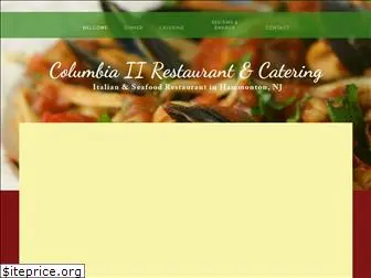columbiaii.com